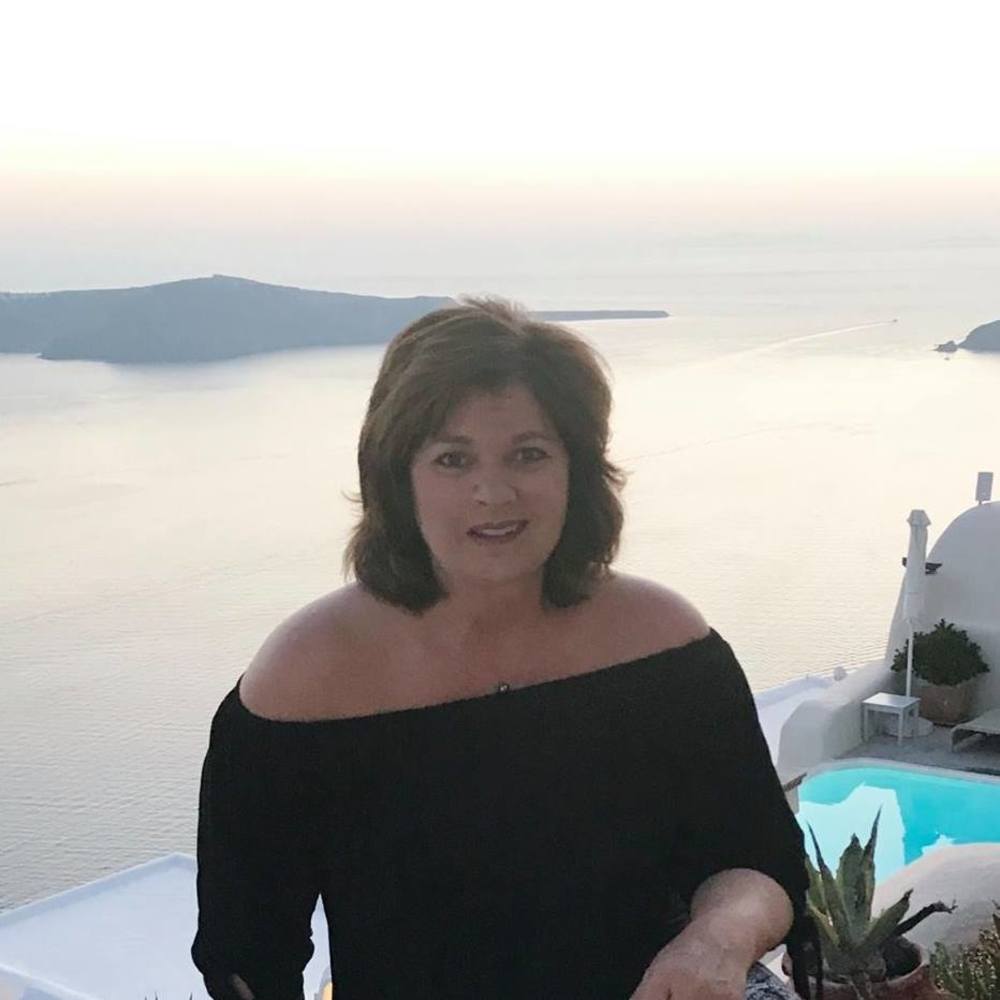 Meet your Posher, Tammi